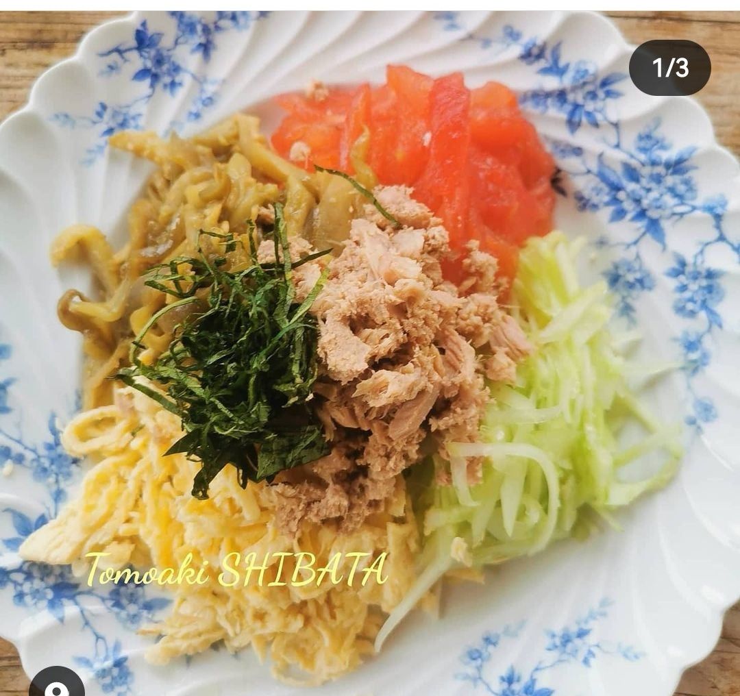 SAUCE AU SÉSAME/ゴマドレッシング