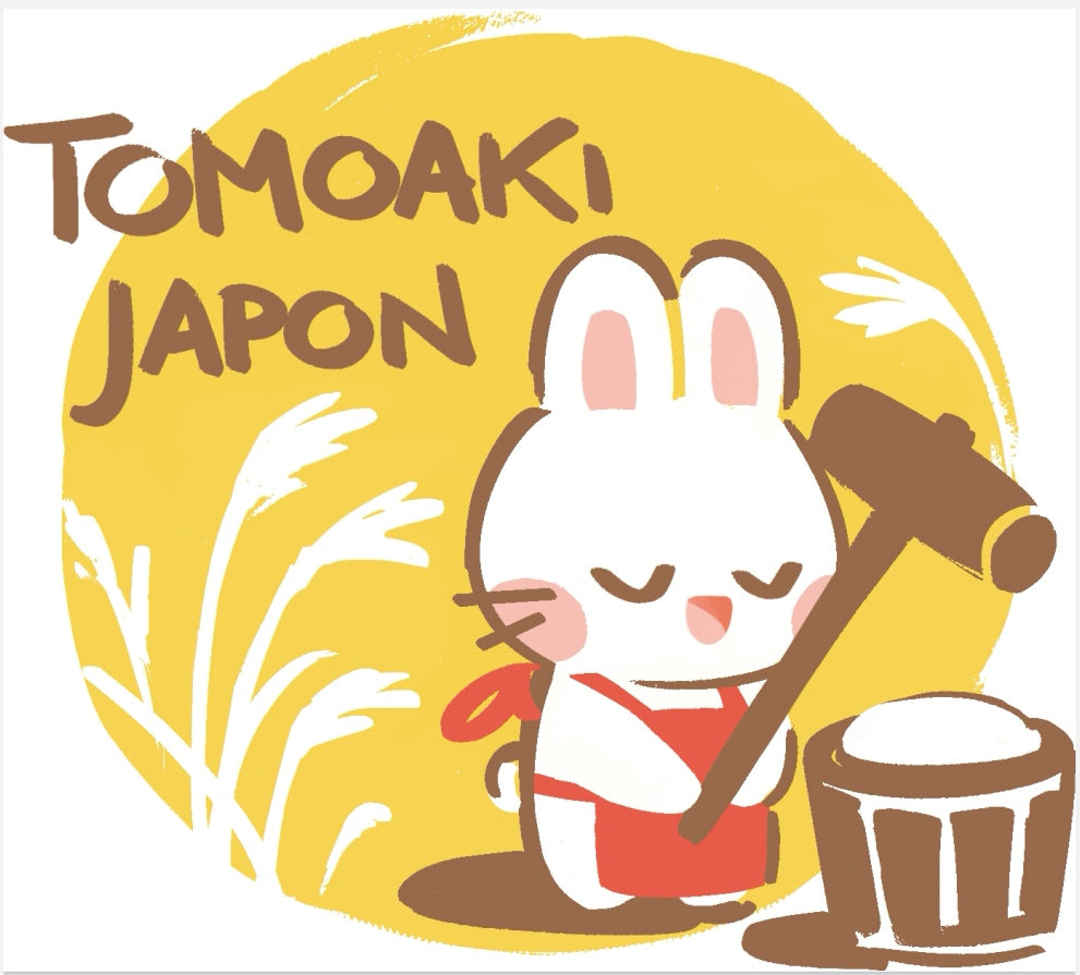 TOMOAKI-JAPON